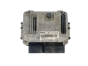 Juhtplokk 55204761 0281012862 Fiat Bosch 38912
