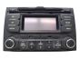 Raadio CD-mängija KIA Rio 3 961701W700CA AM100IHEE KMC 1100