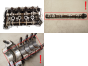 Silindripea BMW PSA Mini V758067980 761910902 1.6 THP