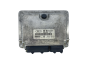 Juhtplokk 038906018BA 0281001756 Audi Bosch 63875