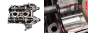 Silindripea Subaru D20 2.0 8V EJ20