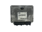 Juhtplokk IAW4AF.M9 55187372 61600.627.05 Fiat Magneti Marelli 48094