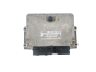 ECU Mootori Juhtplokk Fiat 46534156 0281001955 Bosch 38406