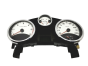 Tahhomeeter Peugeot 207 9662904980 A2C53190342 40848