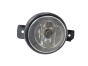 Halogeenlamp Vasak Renault Opel Nissan 8200002469 89201771 Valeo