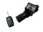 Süütelukk Fiat Panda 2 00468453610 61027500 TRW 1184