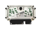 Juhtplokk 0261206943 9647480580 9638765680 PSA Bosch 28364