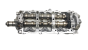 Plokikaas 130512434R 3.0 dci P9X Renault Vel Satis Espace 4