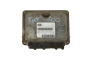 Juhtplokk IAW4AF.M7 73501877 61600.627.02 Fiat Magneti Marelli 15928
