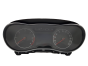 Tahhomeeter Uus Originaal Opel Corsa E 39016357 24877