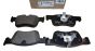 Piduriklotsid Ees Uus Originaal 1678168580 Citroen Peugeot