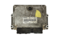 Juhtplokk 55191209 0281011553 Fiat Bosch 18363