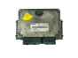 Juhtplokk 55191209 0281011553 Fiat Bosch 33578