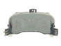 Tahhomeeter Fiat Panda 555000460104 27151