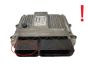 Juhtplokk FGP 6JF.P3 55195817 71600.053.00 Fiat Magneti Marelli 17960