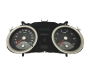 Tahhomeeter Renault Megane 2 8200306538 56484