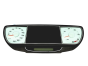Tahhomeeter 807 C8 1495741080 9643753080 PSA