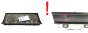 Spidomeeter Renault 5 RB37J383 Jaeger 47547