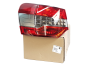 Lamp Vasak Taga Uus Originaal Citroen C5 II 6350LS