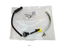 Remondikomplekt Pompy Oleju Citroen Peugeot V860997380 Uus Originaal