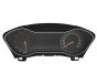Spidomeeter Ford Mondeo BS7T-10849-VH BS7T10849VH 31598