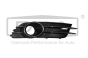 Halogeeni Raam Parem 4G0807682G 88071821702 Audi A6 DPA