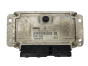 ECU Mootori Juhtplokk Toyota 89661-0H022 0261208702 Bosch 19444