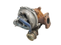 Turbokompressor 0375C8 9622526980 Garrett 2.0 hdi Citroen Peugeot 1019