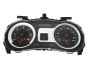 Tahhomeeter Renault Clio 3 8200582705 G 33477