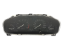 Spidomeeter Honda Civic HR-0200-101 HR0200101 57780