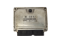 Juhtplokk 038906019NE 0281011824 Seat Bosch 3663
