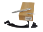Ukselink Vasak Citroen Peugeot 1611145580 Uus Originaal