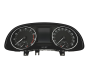 Spidomeeter Skoda Fabia 6V0920740C A2C13557700 VDO