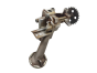 Õlipump 7700600252 7700600251 7701693577 Renault 13634