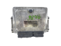 Juhtplokk 55185365 0281010332 41AAA Alfa Romeo Bosch 63086