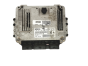 Juhtplokk 0281011627 9656161880 9653958980 PSA Bosch 18539