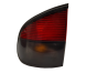 Lamp Vasak Taga Safrane 7700808305 Renault Valeo