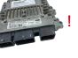 Juhtplokk 7S61-12A650-EA 5WS40632A-T SID 804 Ford Siemens 64036