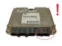 Juhtplokk IAW 4AF.M9 55187372 61600.627.05 Fiat Magneti Marelli 15404