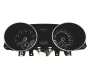 Tahhomeeter VW Golf MK6 5K6920870B VDO