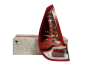 Lamp Taga Renault 265550013R Originaal