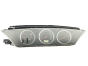 Tahhomeeter Nissan Primera AV619 48530