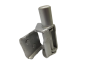 Uksehing Vasak Taga Alumine Clio 3 824214963R TED69 Renault 5400