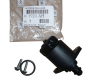 Sammumootor Originaal Citroen Peugeot C1 C2 C3 1007 206 1.1 1920AH