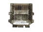 Juhtplokk 9650517880 9647423380 5WS40049C-T PSA Siemens 18640