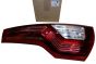 Lamp Vasak Originaal 6350AC 6350.AC Citroen C4 Picasso