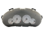 Spidomeeter Peugeot 206 9651740280 000500805 43623