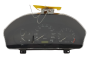 Tahhomeeter Mazda 323 BH0CB