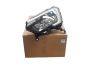 Esituli Vasak Renault 260607867R Originaal