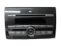 Raadio CD-mängija Fiat Bravo 735451941 VP6FCF-18C815-AC Visteon